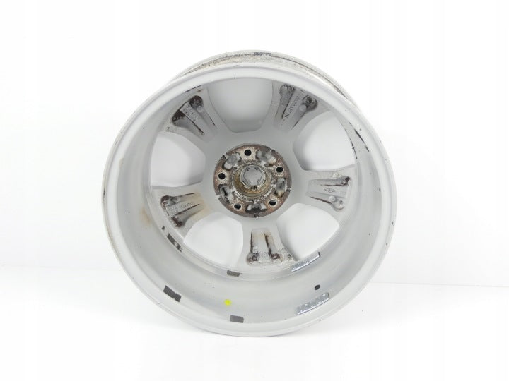 1x Alufelge 17 Zoll 7.0" 5x114.3 403005377R Renault Megane III 1 Scenic FEL5762509697tg