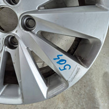 Load image into Gallery viewer, 1x Alufelge 16 Zoll 6.0" 5x100 6F9601025 Seat Arona Rim Wheel FEL6762572452rb