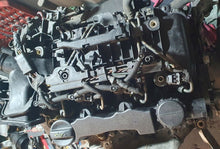 Load image into Gallery viewer, Motor Citroën Fiat Peugeot Jumpy Scudo Expert 9H01 1.6 HDI 2011 Diesel Komplett MOT2537333663pc