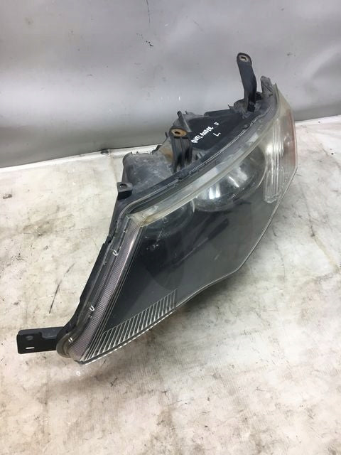 Frontscheinwerfer Mitsubishi Outlander II Links Scheinwerfer Headlight