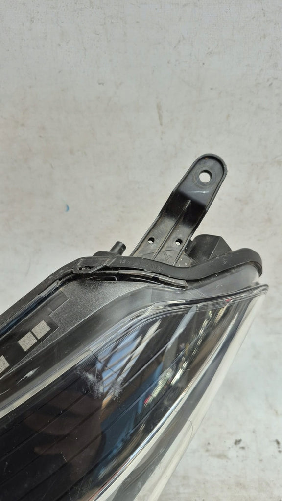 Frontscheinwerfer Toyota Yaris Links Scheinwerfer Headlight