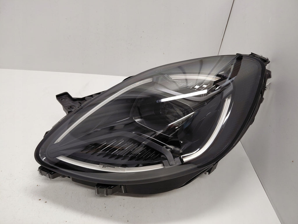 Frontscheinwerfer Ford Puma R1TB-13E015-AB Full LED Links Scheinwerfer Headlight SCH6667487798re