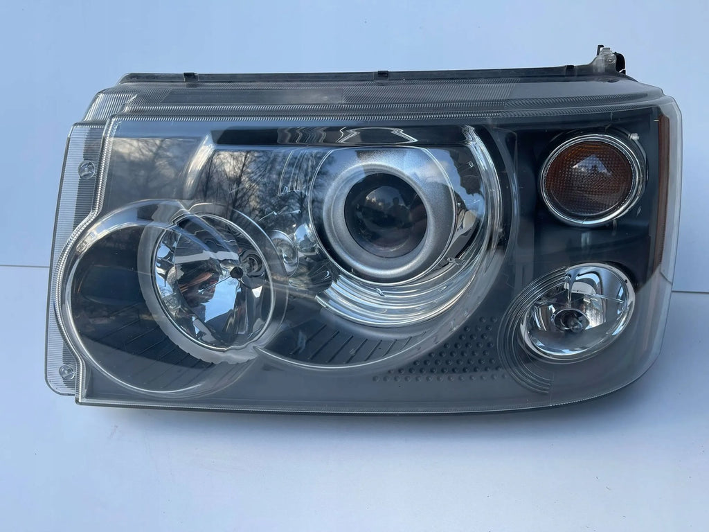 Frontscheinwerfer Land Rover Range Sport L461 CLC762 6H3213005AB Xenon Links SCH9886945137it