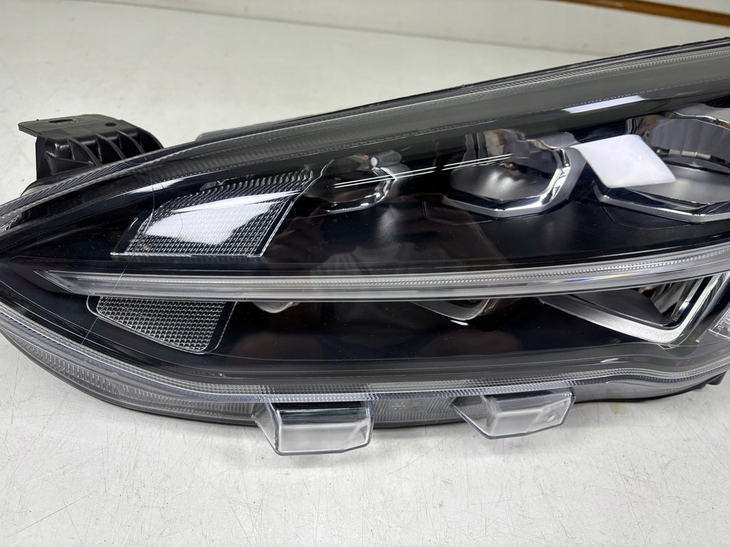 Frontscheinwerfer Ford Focus JX7B-13E015-CE Full LED Rechts oder Links SCH1288713460ml