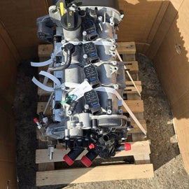 Motor Audi VW I CUKB 1.4 TFSI 72TKm 2016 Benzin Engine Komplett MOT8025634251fp