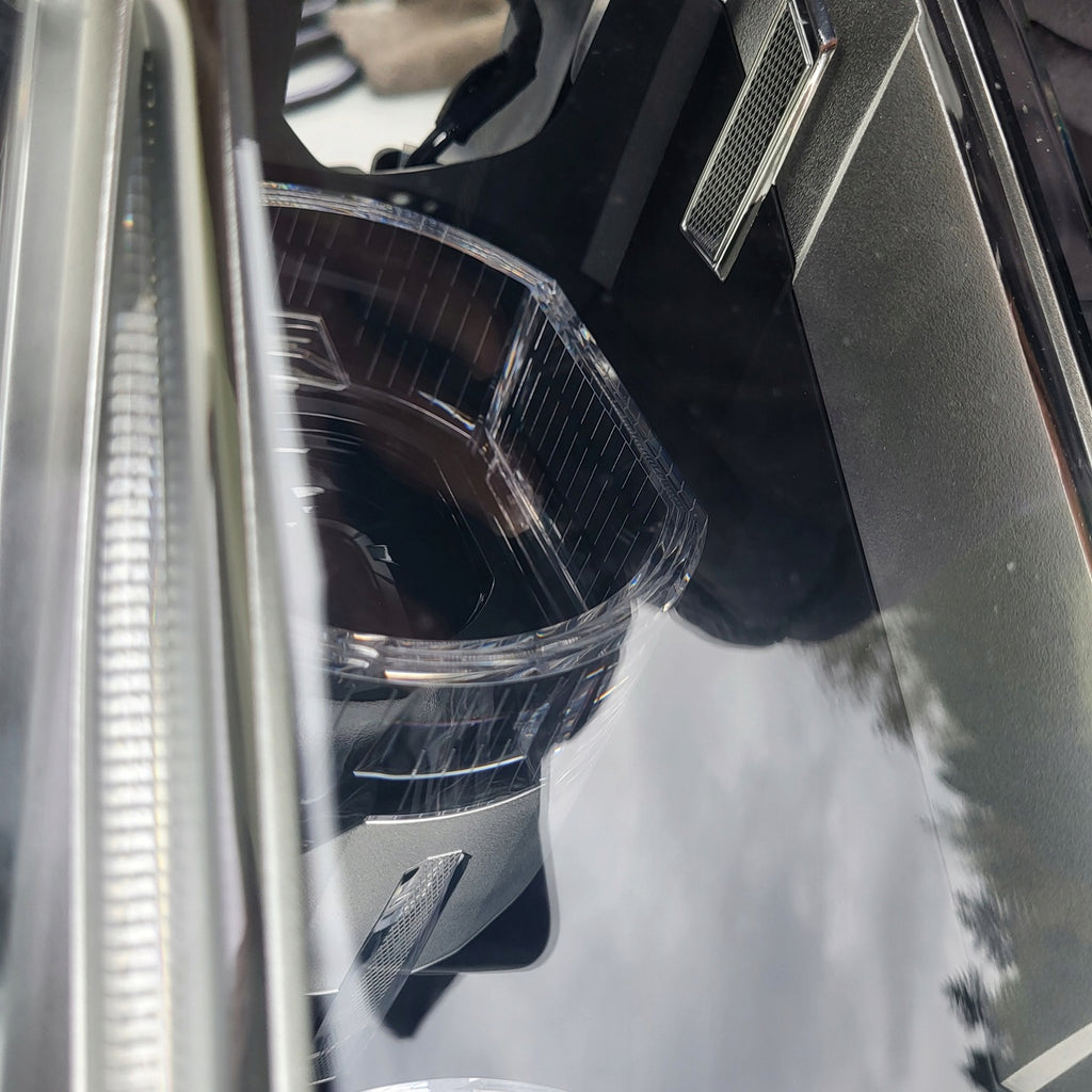 Frontscheinwerfer BMW X1 F48 7193708-03 LED Rechts Scheinwerfer Headlight SCH9482427798pe