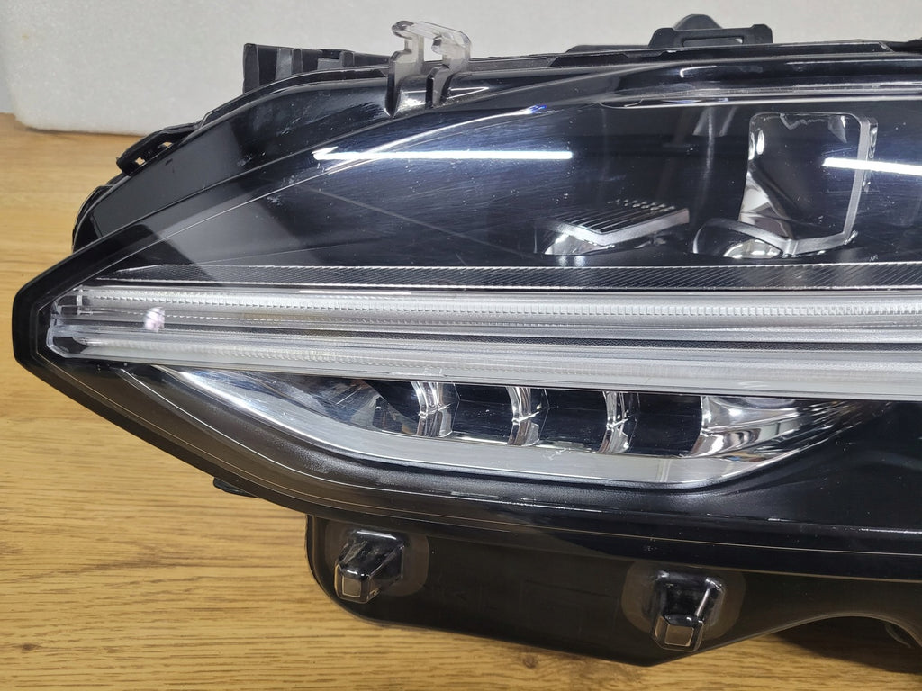 Frontscheinwerfer Volvo V90 32404739 LED Links Scheinwerfer Headlight SCH4791618307fp