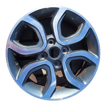 Load image into Gallery viewer, 1x Alufelge 15 Zoll 6.0&quot; 4x100 52910-G6350 Kia Picanto Rim Wheel