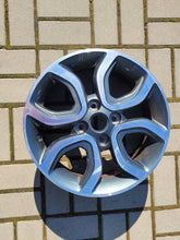 Load image into Gallery viewer, 1x Alufelge 15 Zoll 6.0&quot; 4x100 52910-G6350 Kia Picanto Rim Wheel