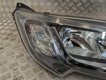 Laden Sie das Bild in den Galerie-Viewer, Frontscheinwerfer Fiat Ducato 1375098080 Rechts Scheinwerfer Headlight SCH6432523280gp