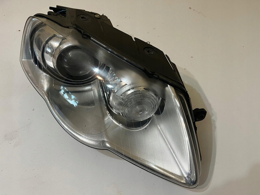 Frontscheinwerfer VW Passat Xenon Rechts Scheinwerfer Headlight SCH5767072963fv