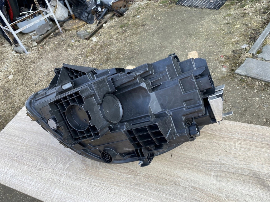 Frontscheinwerfer Ford Puma R1TB-13E014-AB Rechts Scheinwerfer Headlight SCH5094517200qg