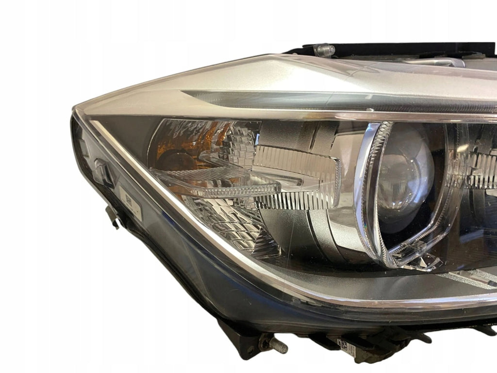 Frontscheinwerfer BMW 3 F30 F31 7338700 Rechts Scheinwerfer Headlight SCH5972524535fz