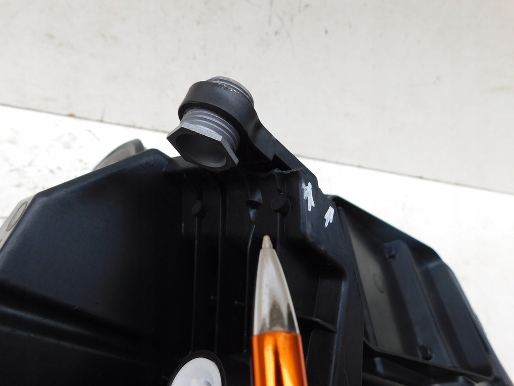 Frontscheinwerfer Skoda Karoq 57B941010 LED Rechts Scheinwerfer Headlight SCH1579999345mg