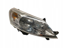 Frontscheinwerfer Citroën Jumpy Scudo Expert 89902621 Rechts Headlight