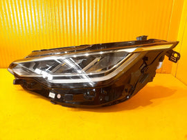 Frontscheinwerfer VW Golf VIII 5H1941005A LED Links Scheinwerfer Headlight SCH6357633172kf