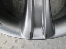 Load image into Gallery viewer, 1x Alufelge 17 Zoll 7.5&quot; 5x114.3 45ET TD320-80230 Lexus Rim Wheel