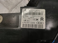 Laden Sie das Bild in den Galerie-Viewer, Frontscheinwerfer Audi A3 8P0941030N Xenon Rechts Scheinwerfer Headlight SCH5918789426og