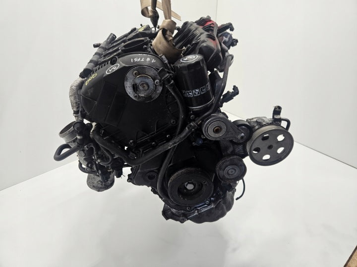 Motor Audi CABB CDHB 1.8 TFSI Benzin Engine Unkomplett MOT5001826617rp