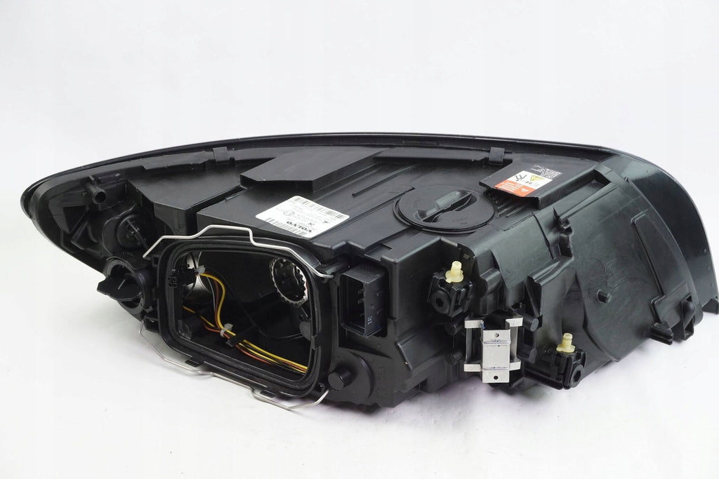 Frontscheinwerfer Volvo S40 II 31299587 0301237271 Xenon Links Headlight SCH7897630600tf