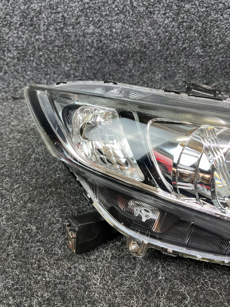 Frontscheinwerfer Honda Civic IX Xenon Rechts Scheinwerfer Headlight SCH3386871298qb
