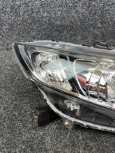 Laden Sie das Bild in den Galerie-Viewer, Frontscheinwerfer Honda Civic IX Xenon Rechts Scheinwerfer Headlight SCH3386871298qb