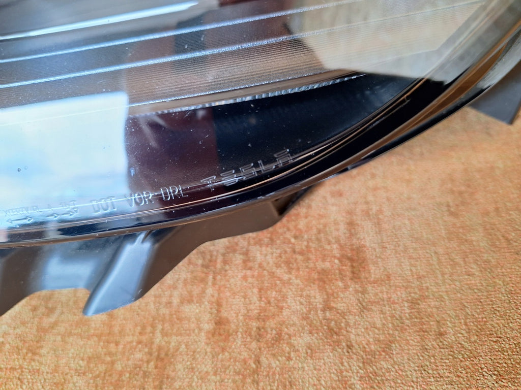 Frontscheinwerfer Tesla Model 3 151495200C LED Links Scheinwerfer Headlight SCH5219677943pr