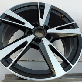1x Alufelge 18 Zoll 8.0