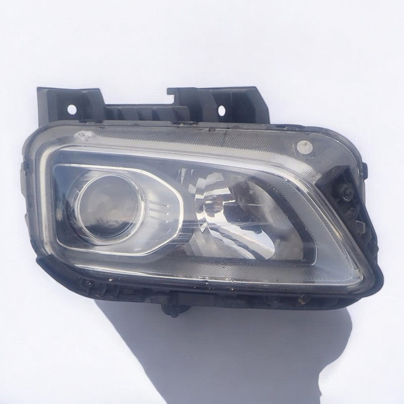 Frontscheinwerfer Hyundai Kona J9921-21020 Rechts Scheinwerfer Headlight