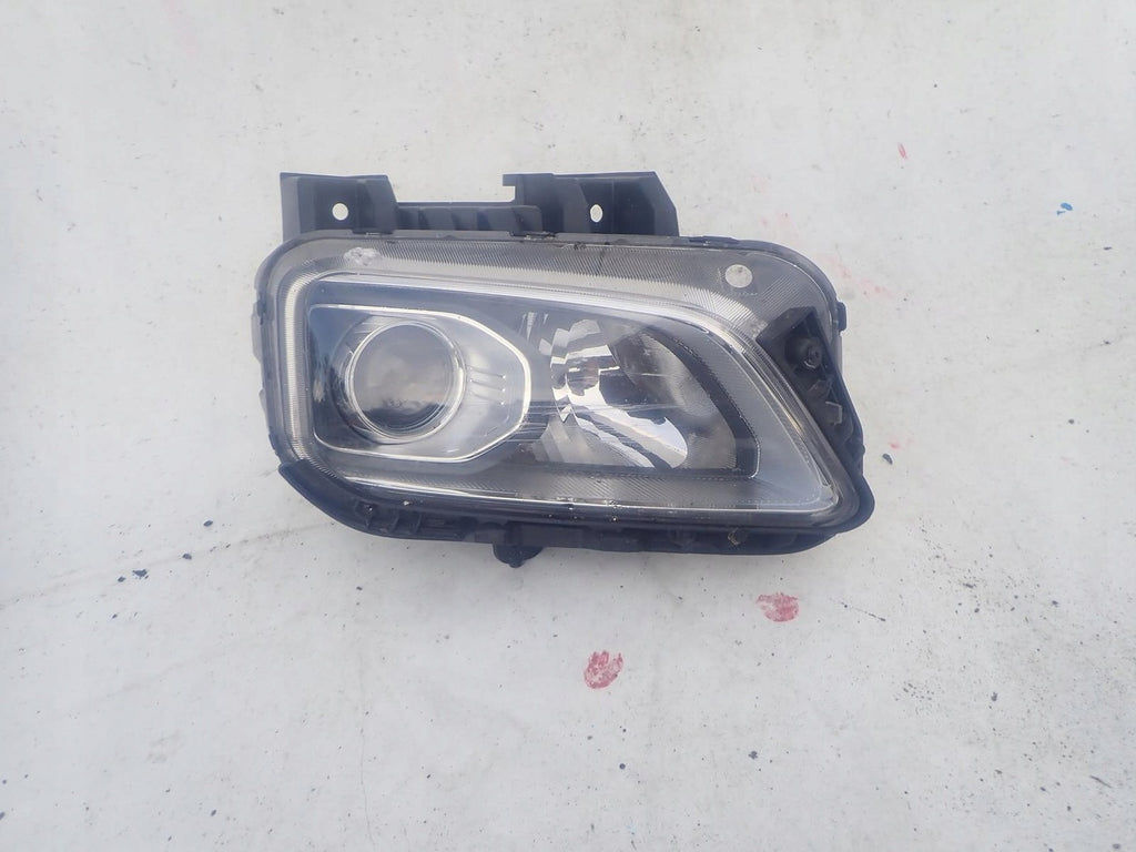 Frontscheinwerfer Hyundai Kona J9921-21020 Rechts Scheinwerfer Headlight