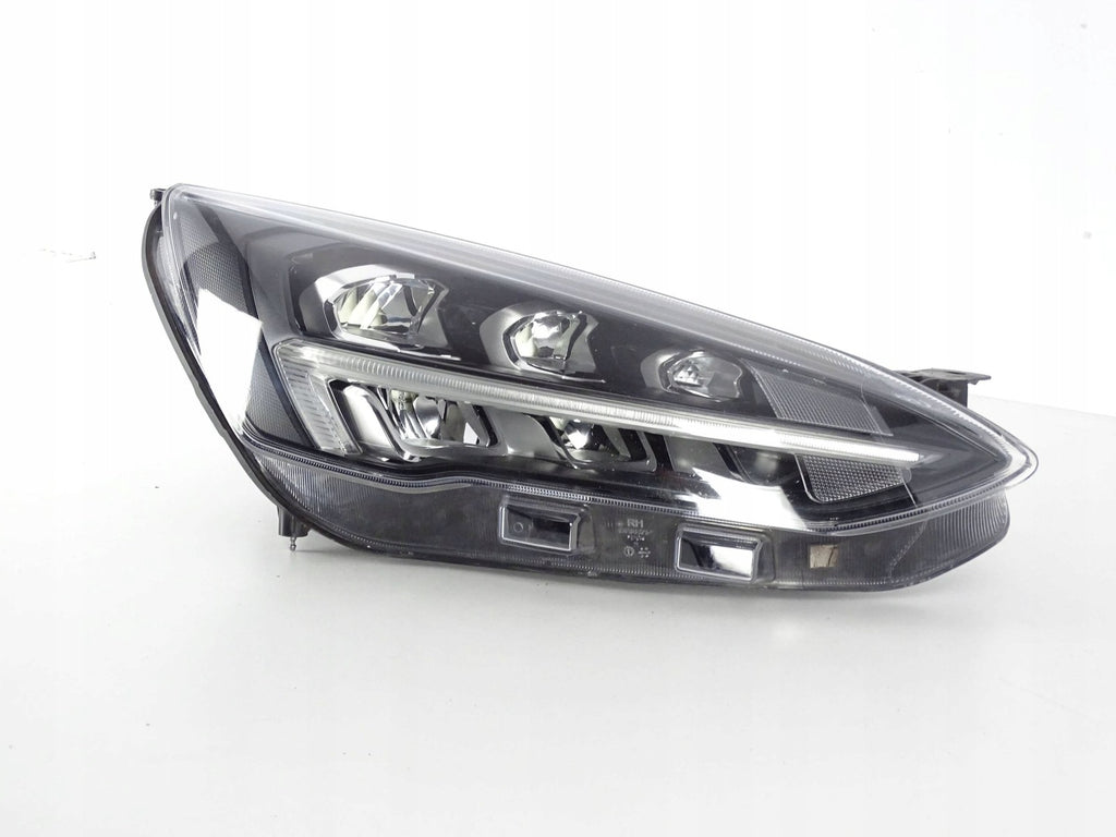Frontscheinwerfer Ford Focus JX7B-13E014-CE LED Rechts Scheinwerfer Headlight SCH1194964126xa