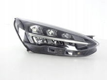 Laden Sie das Bild in den Galerie-Viewer, Frontscheinwerfer Ford Focus JX7B-13E014-CE LED Rechts Scheinwerfer Headlight SCH1194964126xa