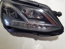 Load image into Gallery viewer, Frontscheinwerfer Mercedes-Benz W212 A2128202039KZ LED Rechts oder Links SCH8633682124wq