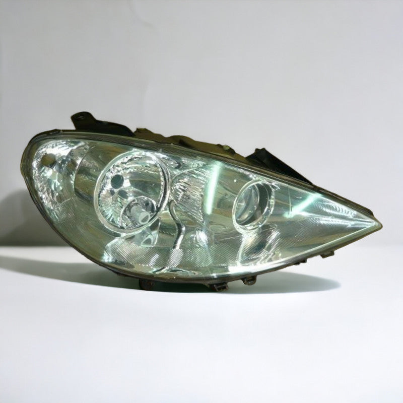 Frontscheinwerfer Peugeot 807 1400964680 Xenon Rechts Scheinwerfer Headlight