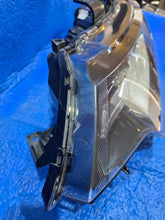 Load image into Gallery viewer, Frontscheinwerfer Mitsubishi Outlander III ECM921-22A10 Links Headlight SCH5724438379wi