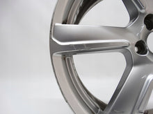 Load image into Gallery viewer, 1x Alufelge 19 Zoll 8.0" 5x108 42 5ET Glanz Silber 31423021 Volvo Xc90 Ii FEL6562996603ep