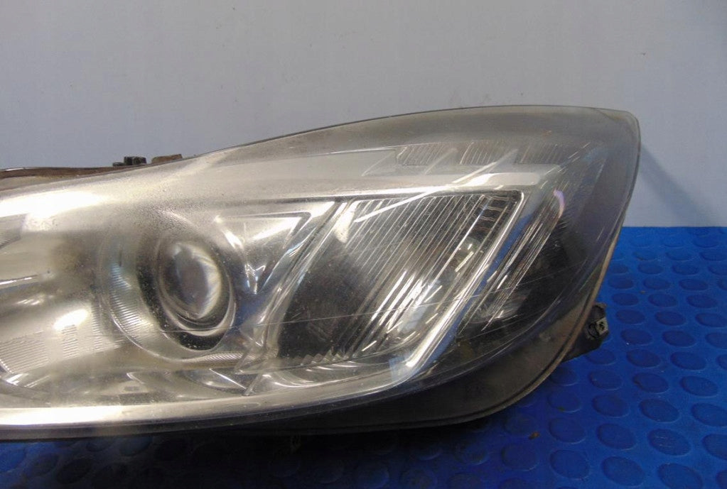 Frontscheinwerfer Opel Insignia 13226792LH Xenon Links Scheinwerfer Headlight