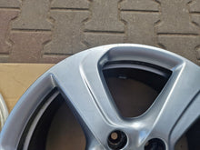 Load image into Gallery viewer, 1x Alufelge 17 Zoll 7.0" 5x115 Glanz Opel Rim Wheel FEL3953507647cr