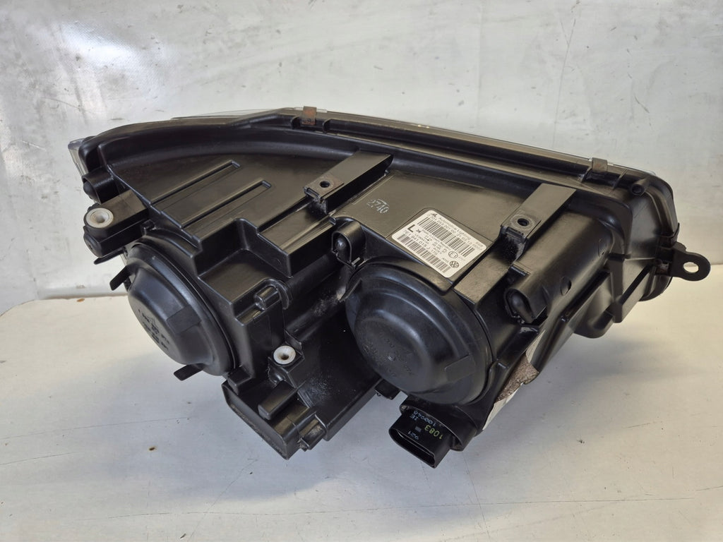 Frontscheinwerfer VW Multivan Transporter 7E1941015J Links Headlight SCH6160729863gy