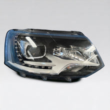 Laden Sie das Bild in den Galerie-Viewer, Frontscheinwerfer VW Transporter 7E5941016B2S LED Rechts Scheinwerfer Headlight