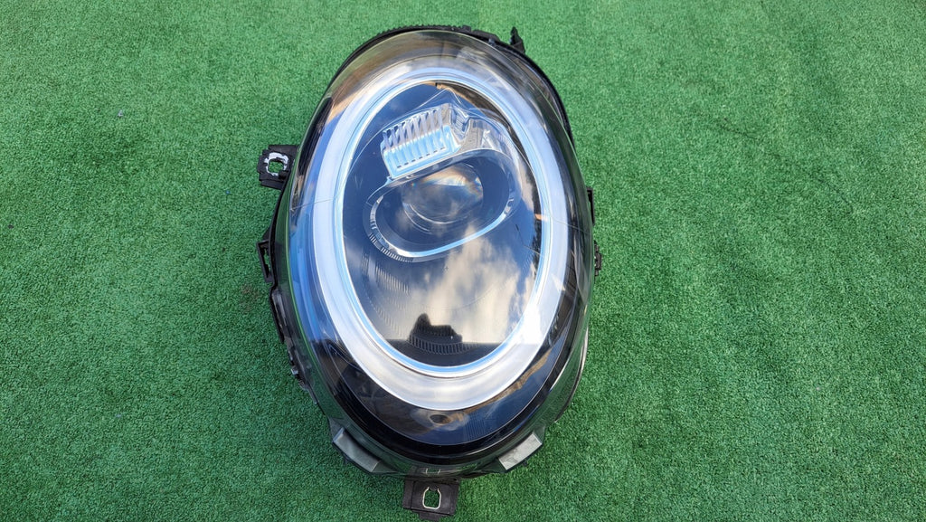 Frontscheinwerfer Mini F57 F56 5A01157-01 Links Scheinwerfer Headlight SCH1398534620pq