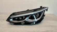 Laden Sie das Bild in den Galerie-Viewer, Frontscheinwerfer VW Golf VIII 5H1941035 LED Links Scheinwerfer Headlight SCH9238772092es
