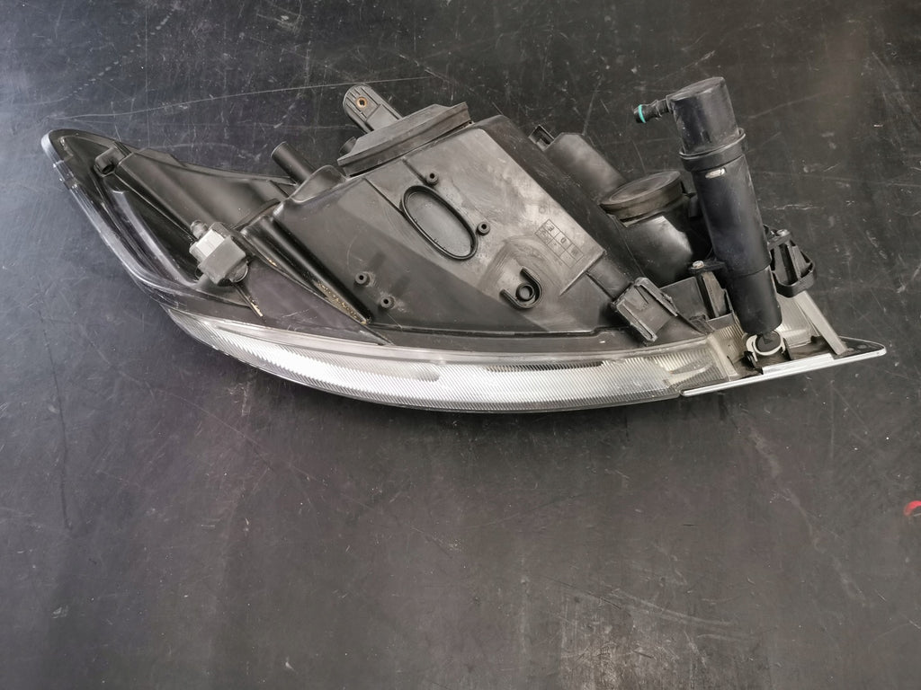 Frontscheinwerfer Ford Kuga I 8V41-13W030-CF Links Scheinwerfer Headlight SCH5165777163uw