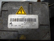 Laden Sie das Bild in den Galerie-Viewer, Frontscheinwerfer Alfa Romeo 159 60683987 13073291239285141294 Rechts Headlight SCH1757517964og