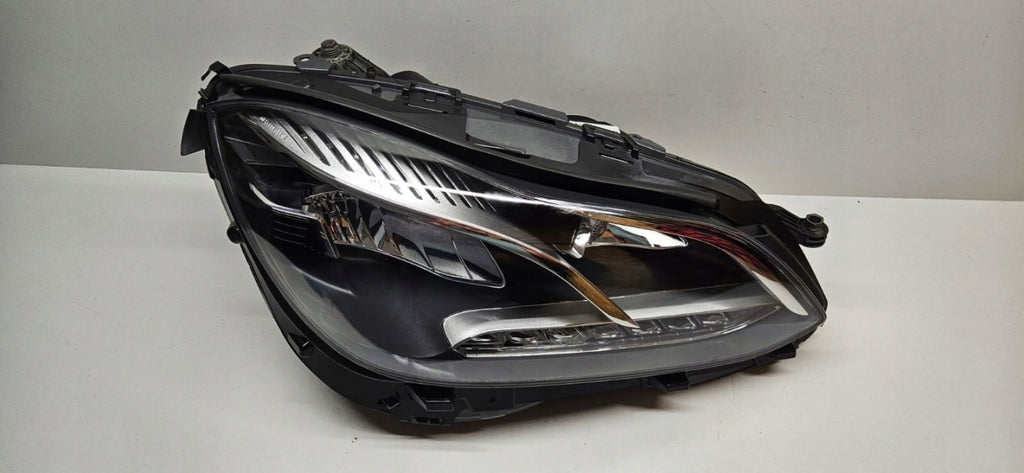 Frontscheinwerfer Mercedes-Benz W212 A2128205039 LED Rechts Headlight SCH8752372842yu