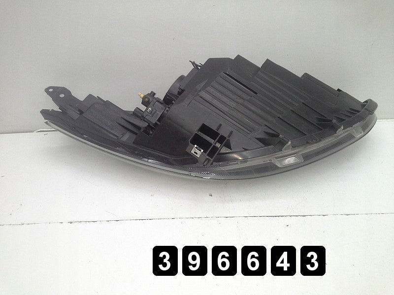 Frontscheinwerfer Mazda Demio Links Scheinwerfer Headlight SCH2325523229lh