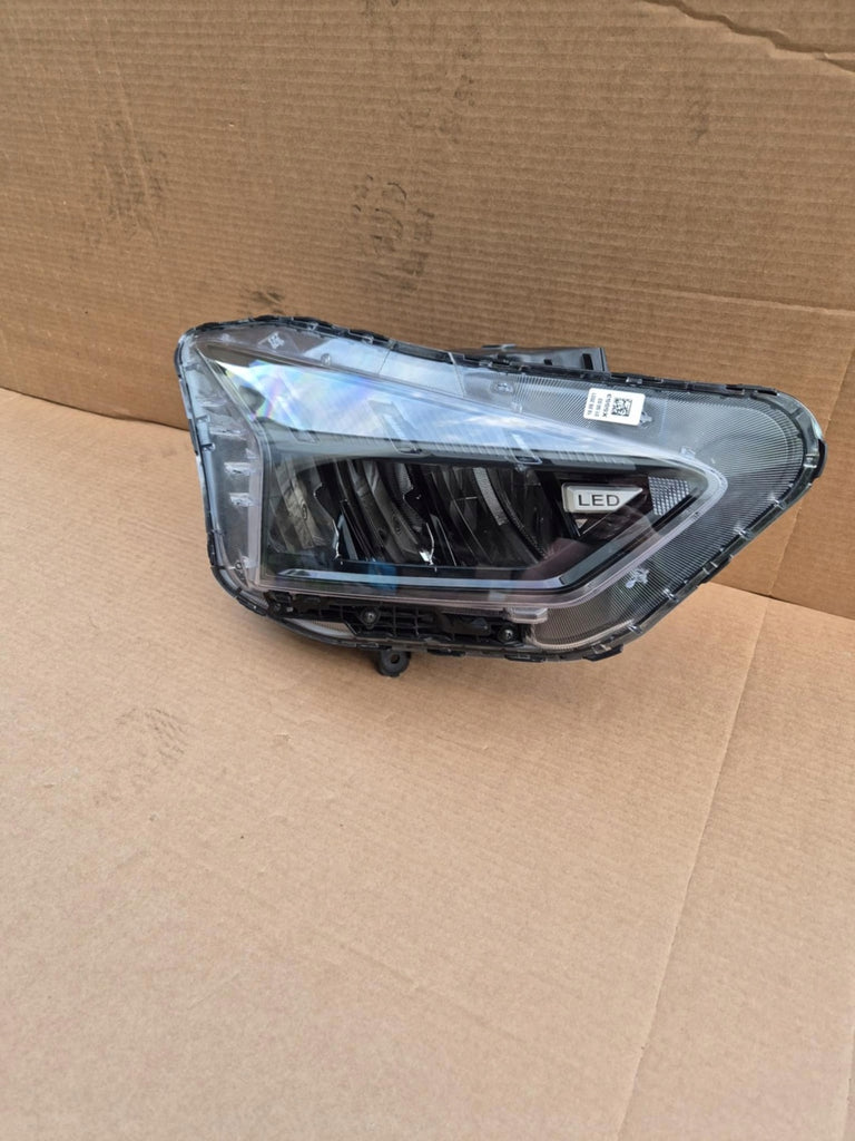 Frontscheinwerfer Hyundai Bayon 92102Q0600 Full LED Rechts Headlight