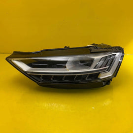 Frontscheinwerfer Audi A8 4N0941035 LED Links Scheinwerfer Headlight SCH6975465255dt