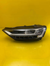 Load image into Gallery viewer, Frontscheinwerfer Audi A8 4N0941035 LED Links Scheinwerfer Headlight SCH6975465255dt