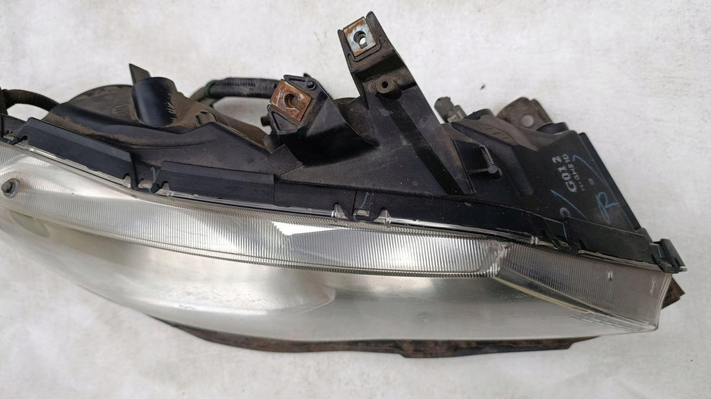 Frontscheinwerfer Honda VIII FALSE Scheinwerfer Headlight SCH5091931816vo